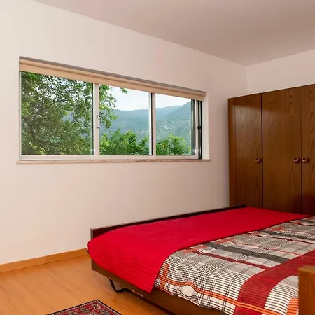 Casa Do Geres Ferienhaus Vilar da Veiga