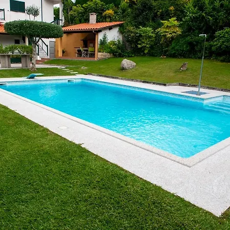 Casa Do Geres