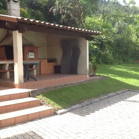 Casa Do Geres Vilar da Veiga