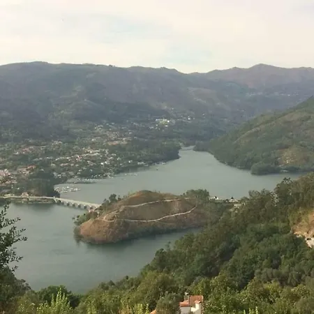 Casa Do Geres * Vilar da Veiga